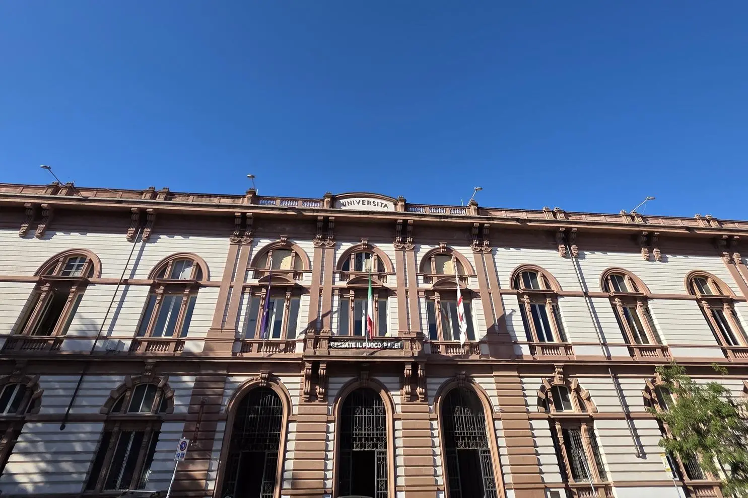 Università di Sassari