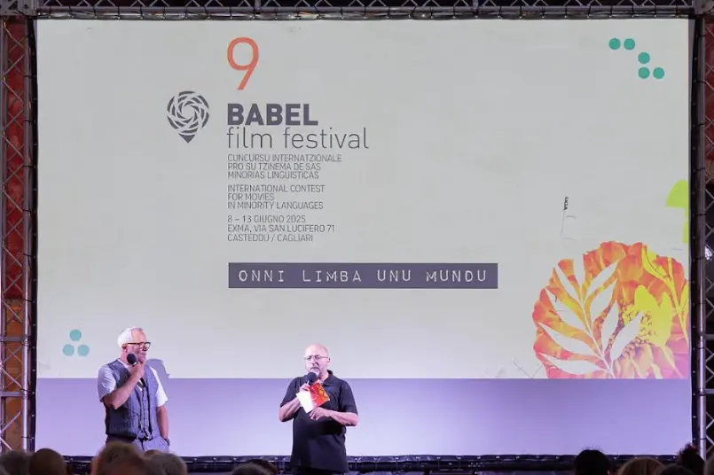 La nona edizione del Babel Film Festival