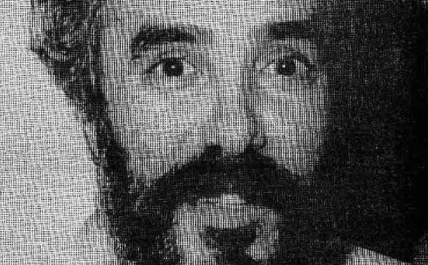 #AccaddeOggi: 13 luglio 1971, Alberto Mario Saba libero