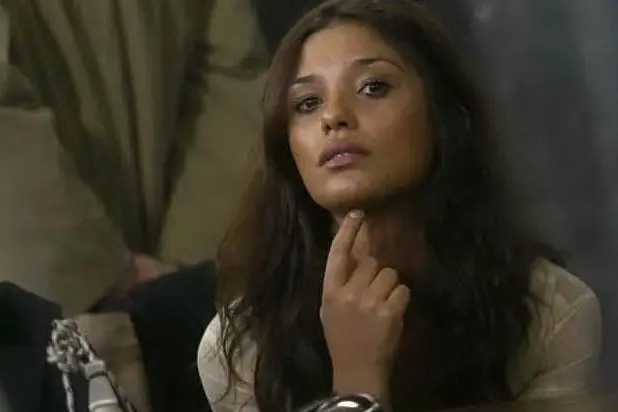 Imane Fadil (foto Ansa)