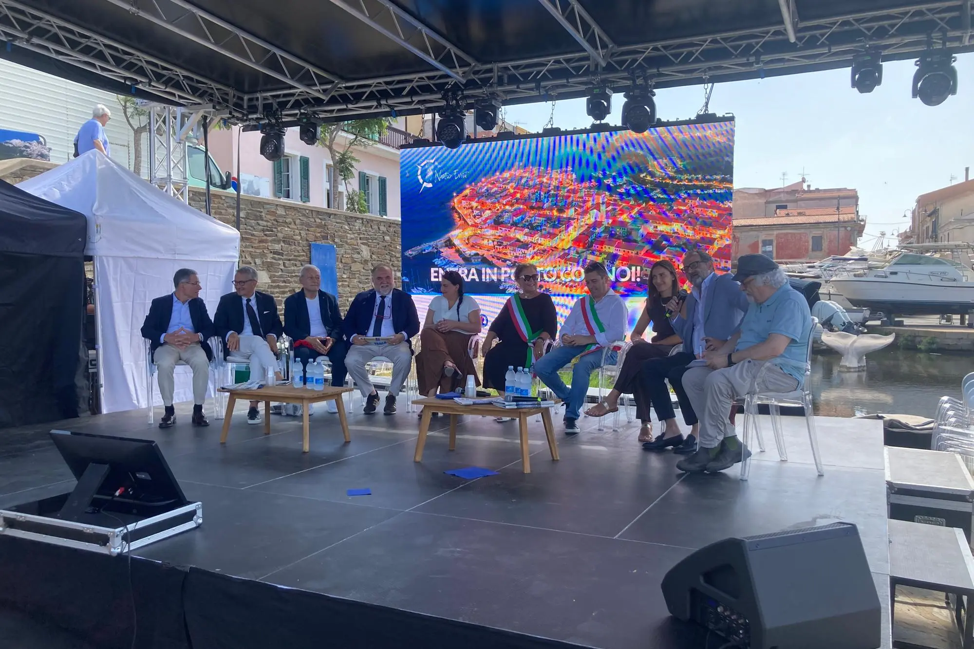 Nautic Event - Stintino ( foto Pala)