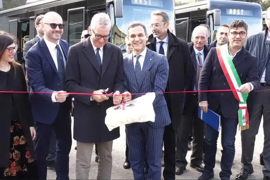 (foto Ufficio Stampa Regione Sardegna)