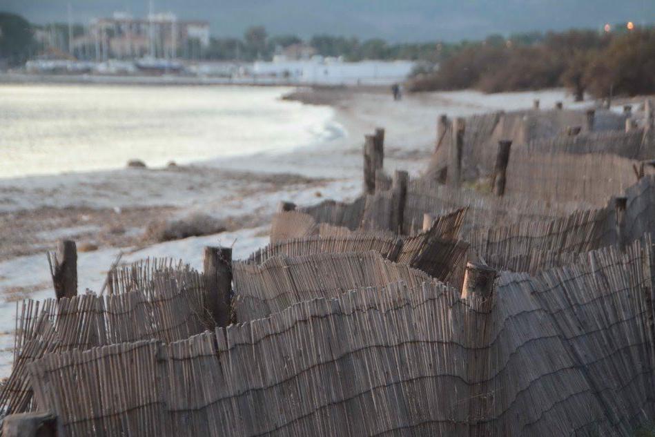 Erosione costiera: il progetto Maregot approda a Cagliari