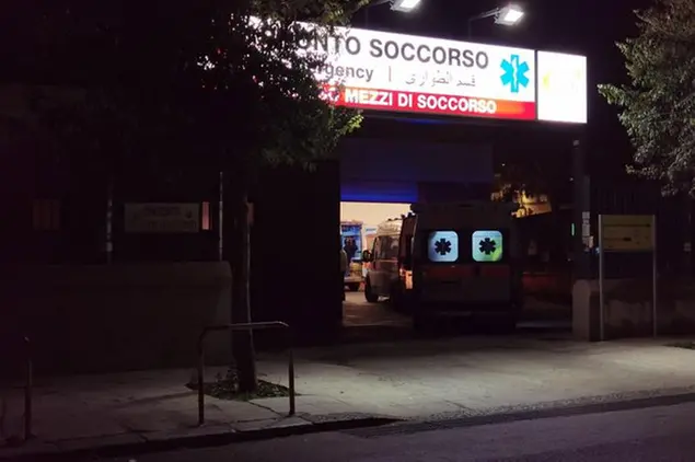 (foto Ansa)