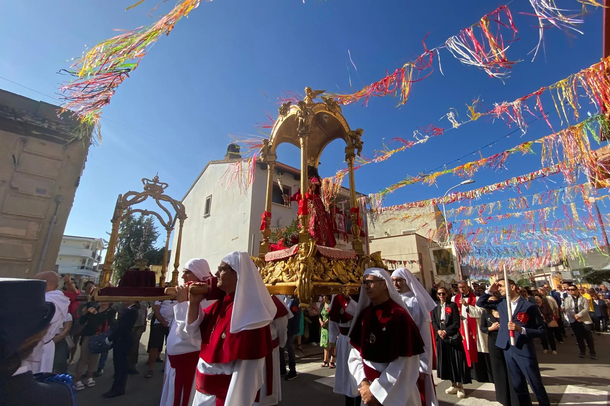 Santa Greca (foto Mura)