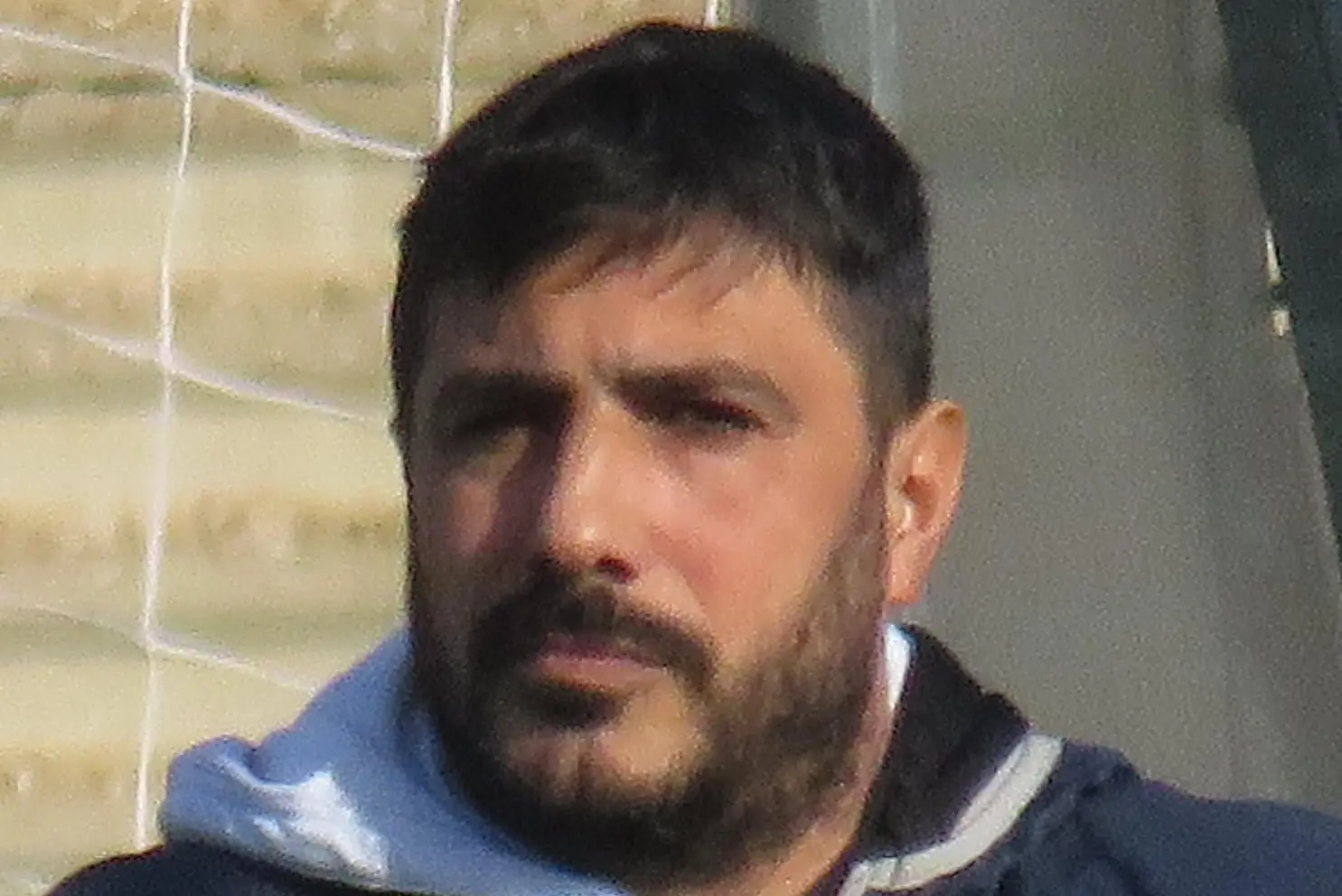 Carlo Saba, ex allenatore dell’Uta