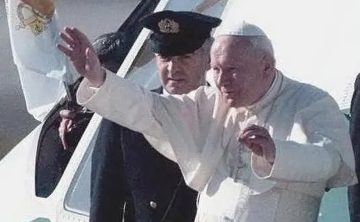 Si tratta della prima grande manifestazione cattolica a Cuba dai tempi della Rivoluzione
