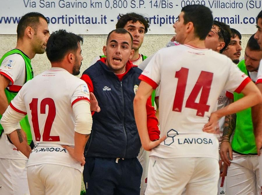 città di cagliari: successo e playoff vicini