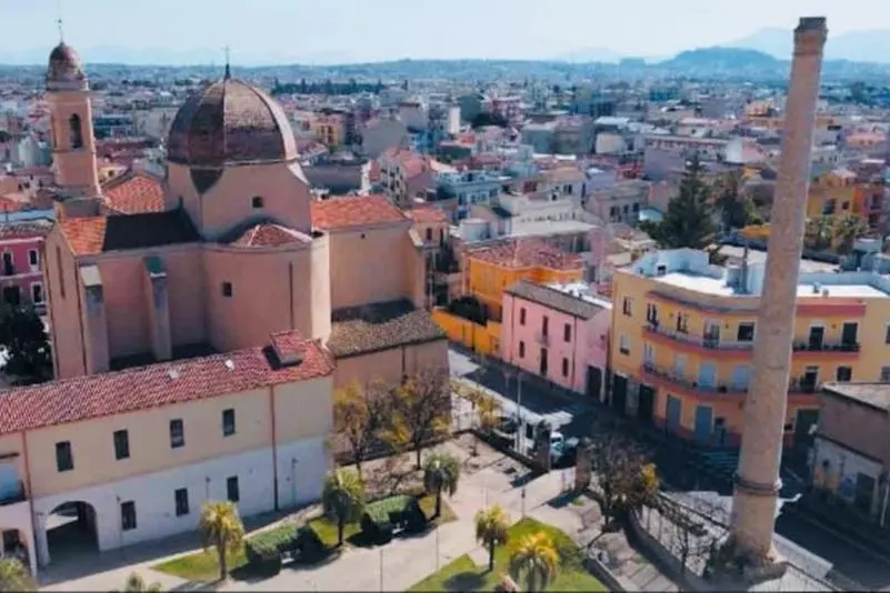 Selargius (Foto Serreli)