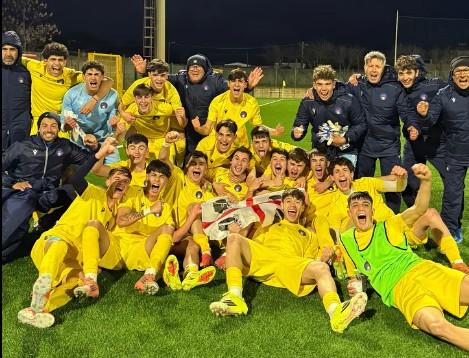 Torneo delle Regioni, l’Under 19 salva la Sardegna: rimonta vincente all’esordio