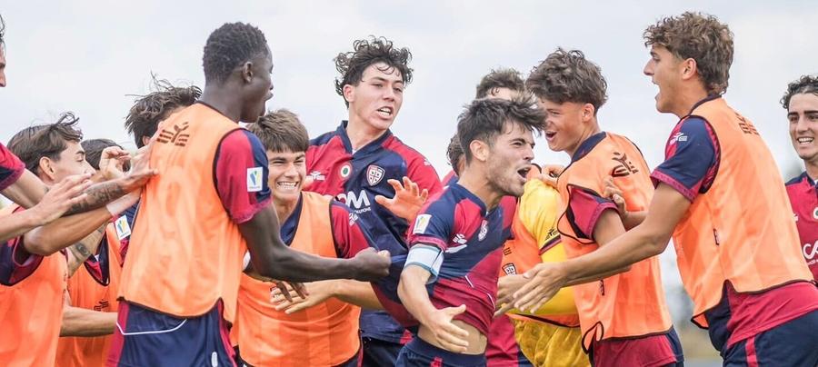 Primavera, il ds Carta rilancia la sfida: «La squadra ha un’anima. Cresceremo»