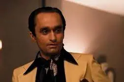 Fredo Corleone, figlio di Don Vito (Jon Cazale)
