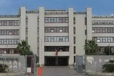 Il tribunale di Bari