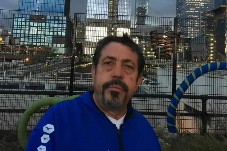 Mario Ballone