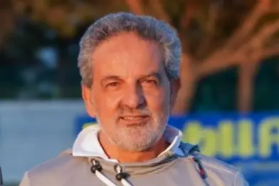 Giampaolo Casu, tecnico del La Salle