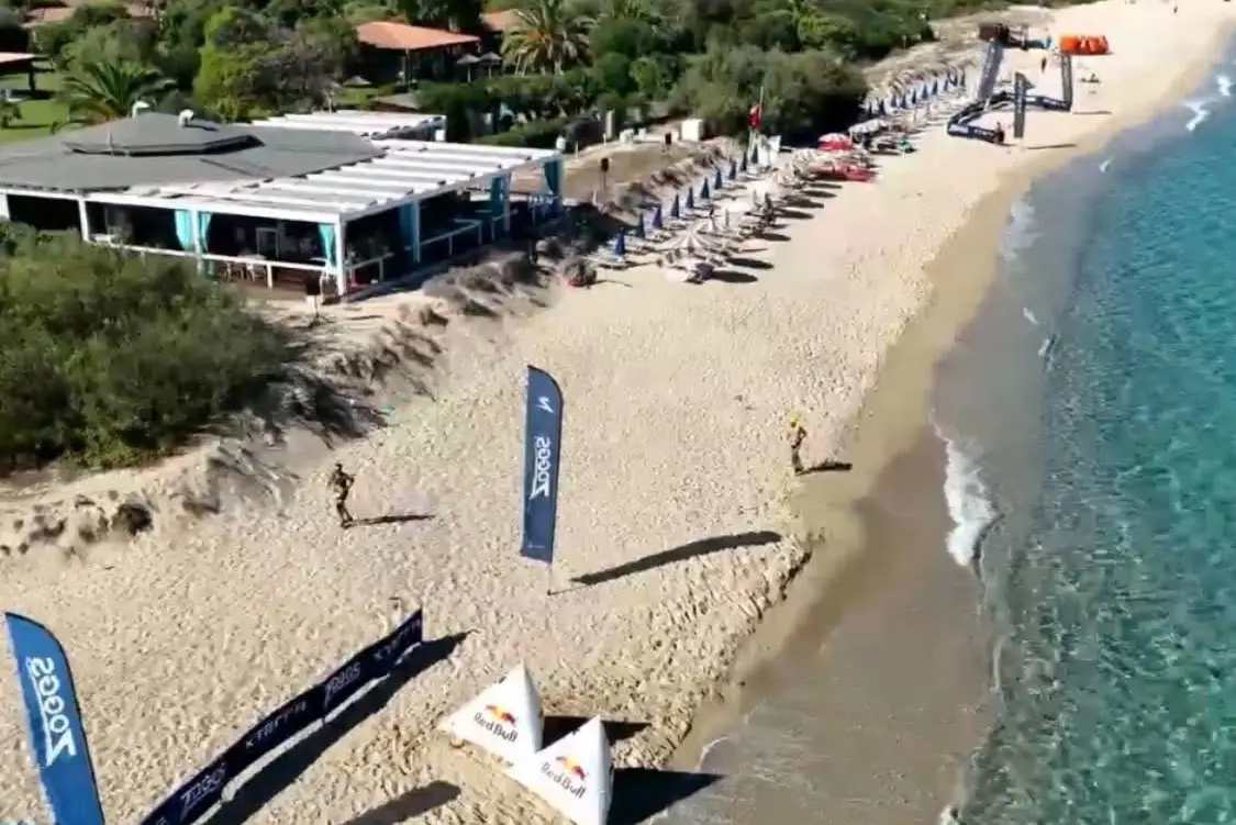 Cala Sinzias