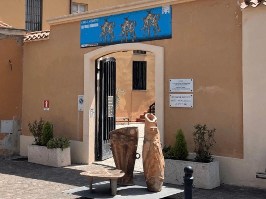 «Facciamo rete per valorizzare tutti i nostri beni archeologici»