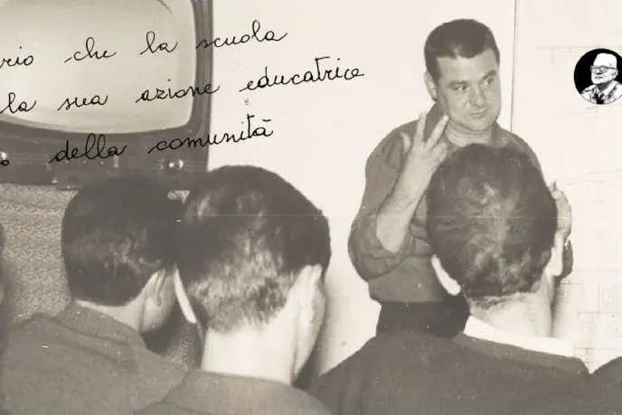 Mastru Salis (foto Pintus)