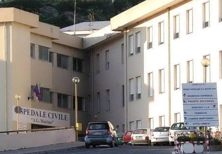 Fronte compatto per difendere l’ospedale