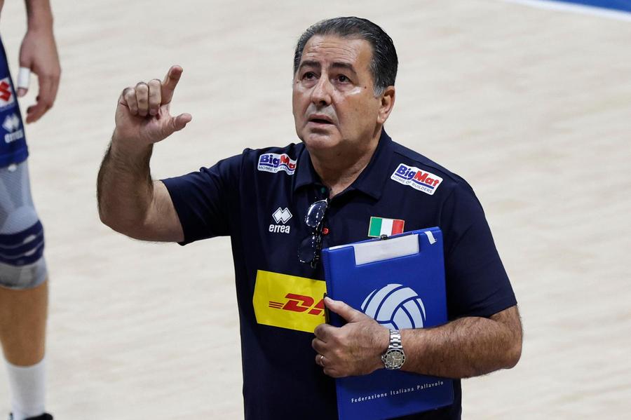 Mondiali di volley, favolosa Italia: 3-0 alla Polonia, azzurri in finale contro la Bulgaria