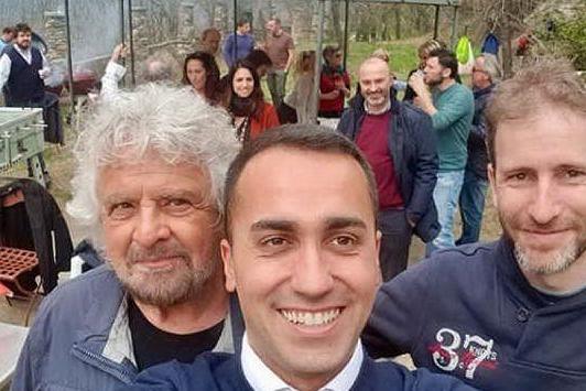 Di Maio a Salvini: &quot;Vuoi governare? Chiamami&quot;. Il centrodestra: &quot;L'incarico spetta a noi&quot;