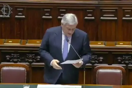 Tajani: a Cuba crisi non più sostenibile, riforme non rinviabili
