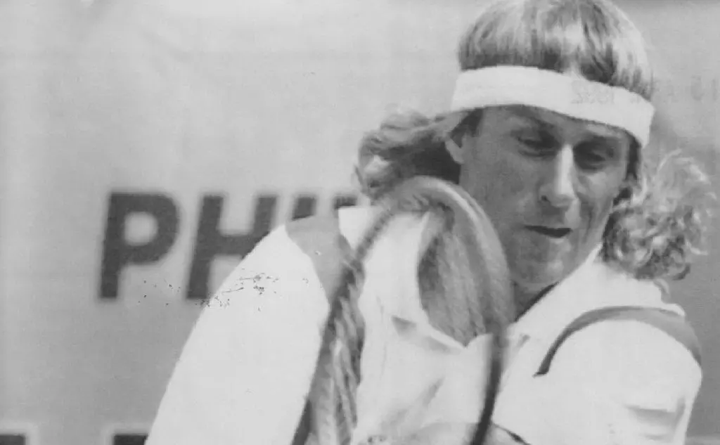 #AccaddeOggi: 22 gennaio 1983, Bjorn Borg lascia la carriera nel tennis