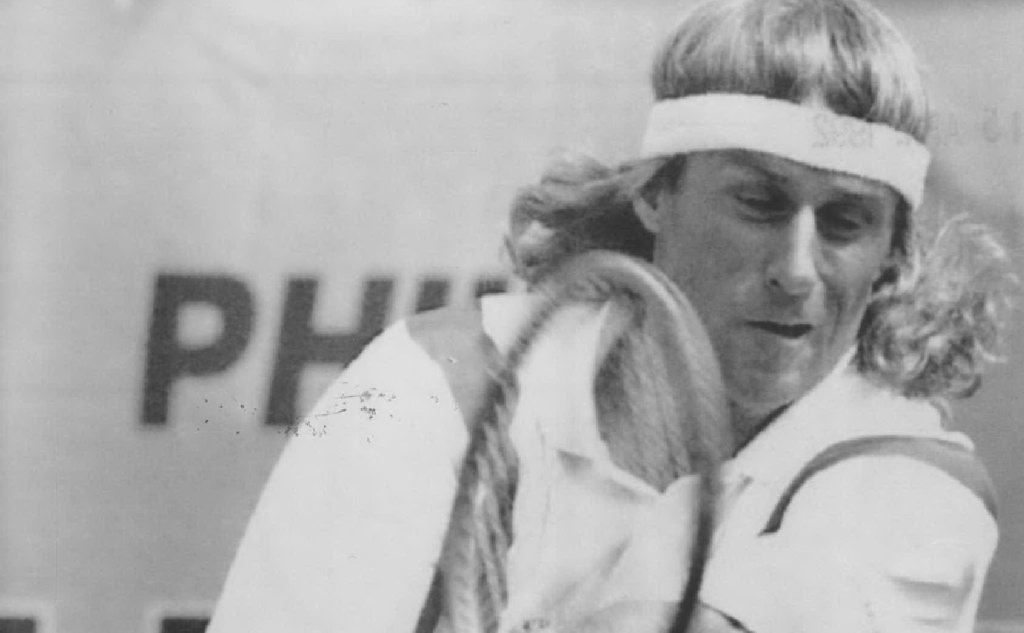 #AccaddeOggi: 22 gennaio 1983, Bjorn Borg lascia la carriera nel tennis