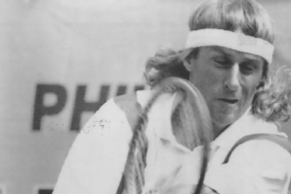#AccaddeOggi: 22 gennaio 1983, Bjorn Borg lascia la carriera nel tennis