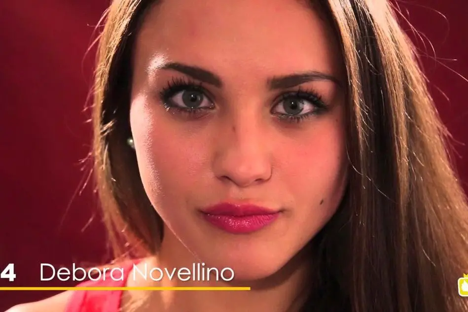 Debora Novellino