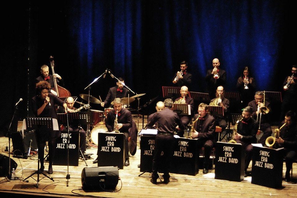 Dallo swing a Miles Davis: tornano a Sassari i Concerti Aperitivo