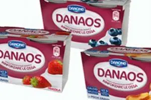 Lo yogurt sotto accusa della Danone