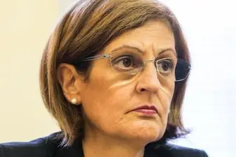 Gabriella Massidda, nuovo segretario generale della Regione