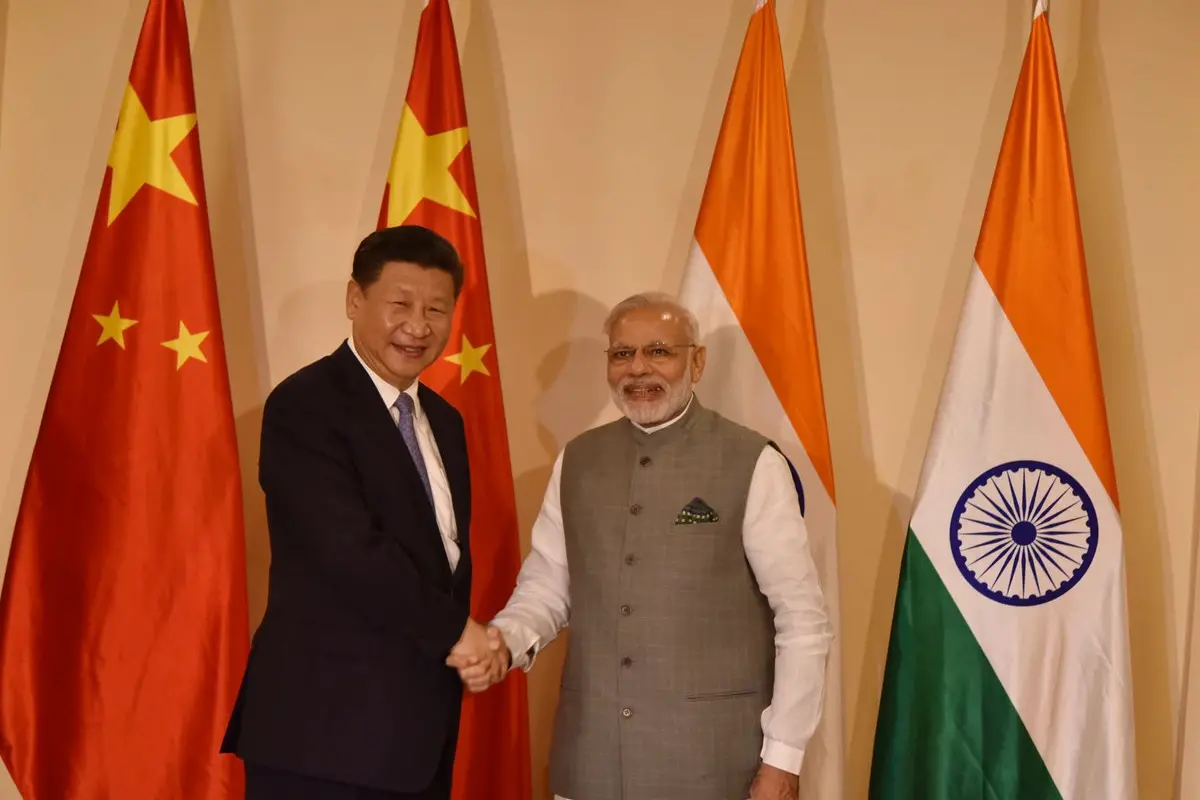 Alla scoperta di Cina e India, due volumi per approfondire