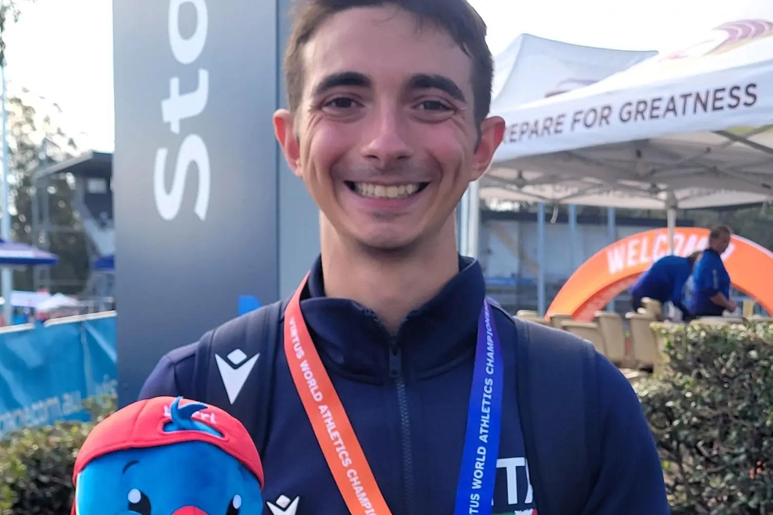 Federico Cabizza