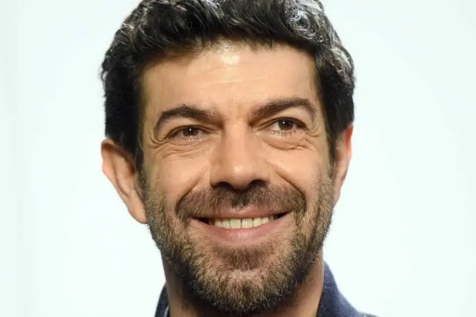 Pierfrancesco Favino (Ansa)