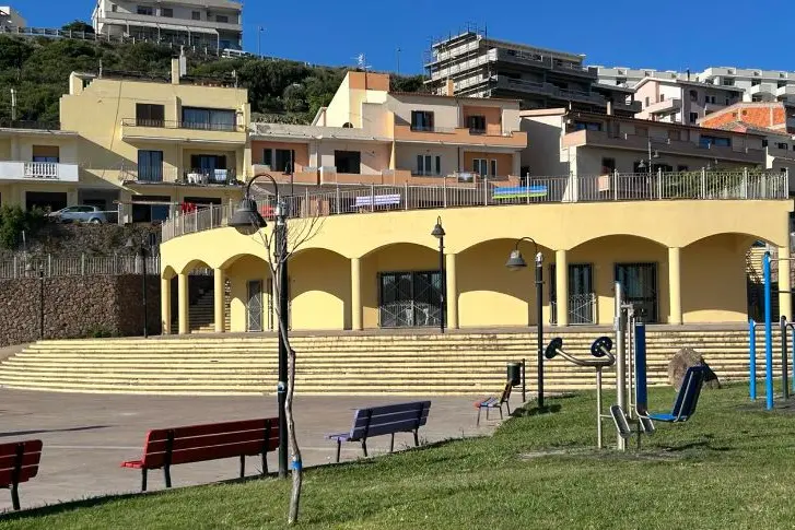 Castelsardo (foto Pala)