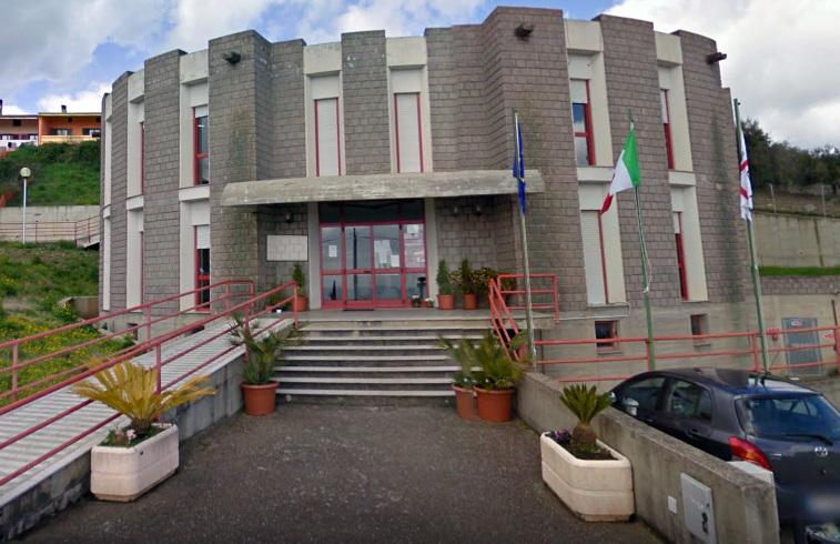 La sorgente Zimmasi al servizio del paese