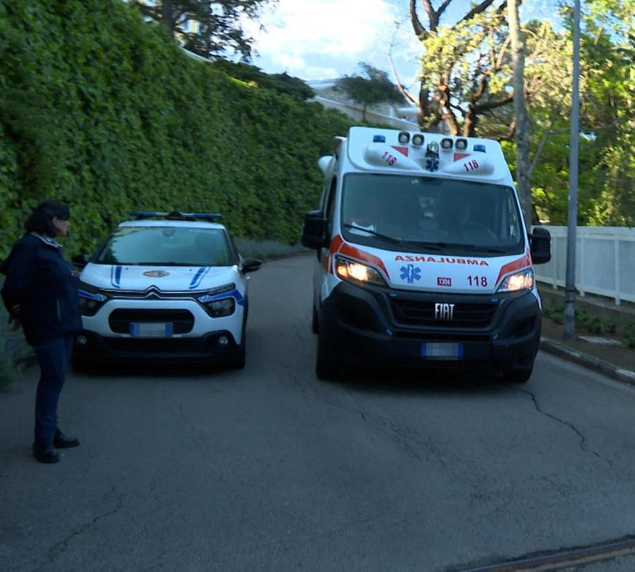 Narcotizza il marito e lo evira nel sonno