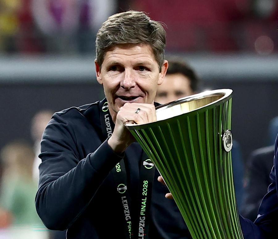 Il Milan batte il primo colpo: c’è Glasner