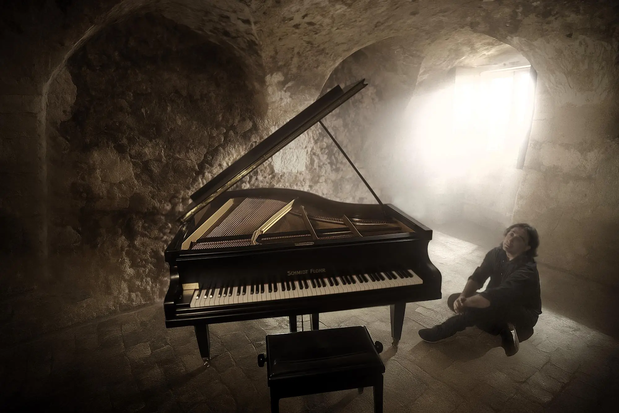 Simone Sassu (foto concessa da @Copyright luigibosio.com)