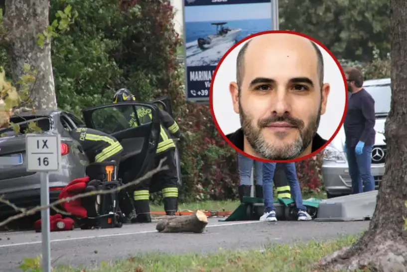 Militare cagliaritano morto travolto da un albero a Jesolo: otto indagati