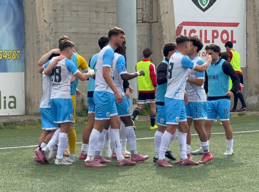 La zampata di Tokić fa gioire il Latte Dolce