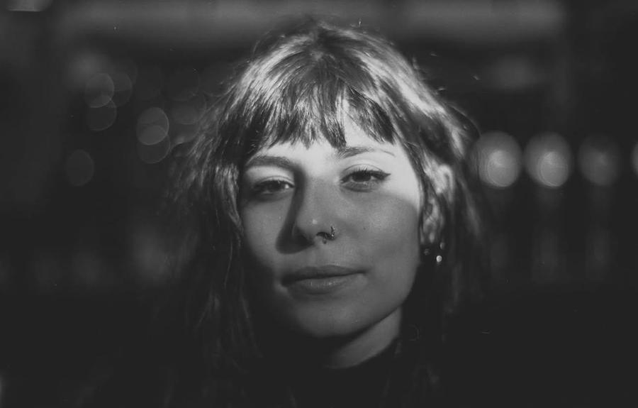 Pasquetta a Porto Ferro con Carlotta, Nazar e Dj Sergione