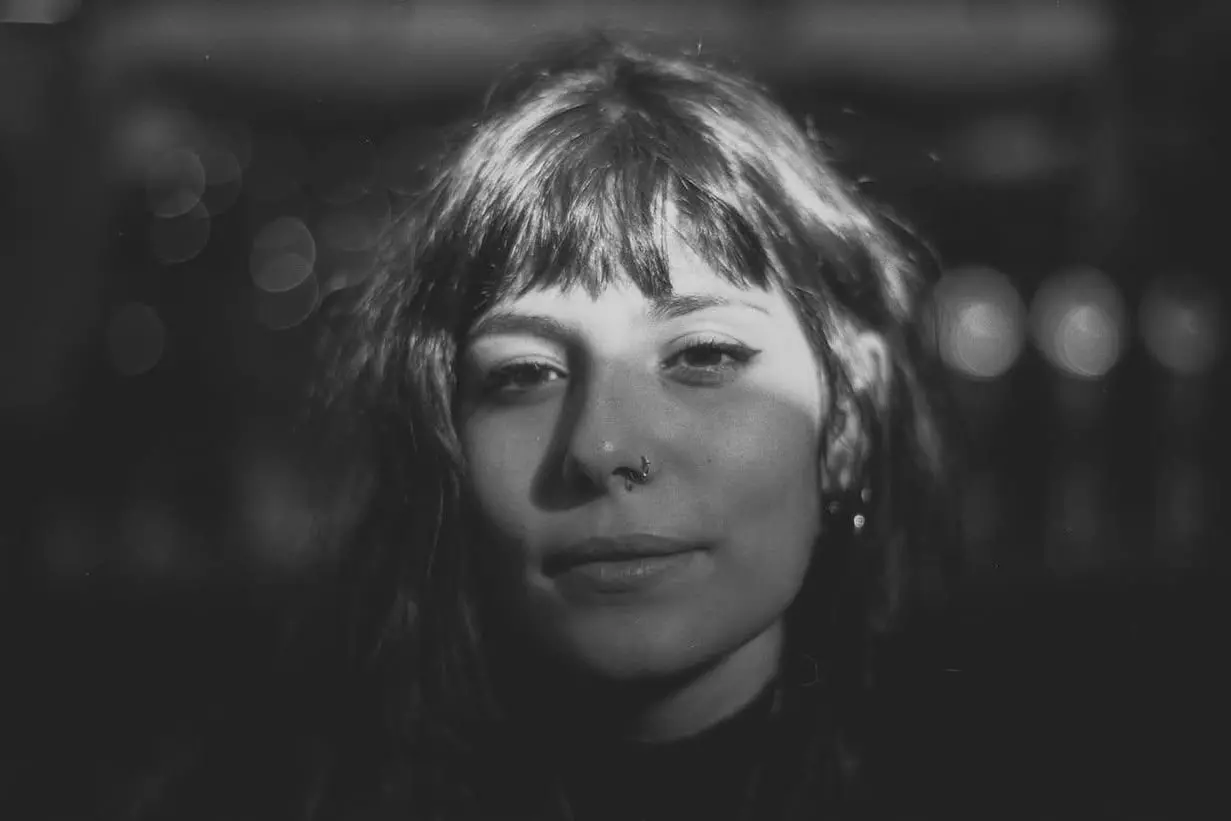 Carlotta (foto ufficio stampa)