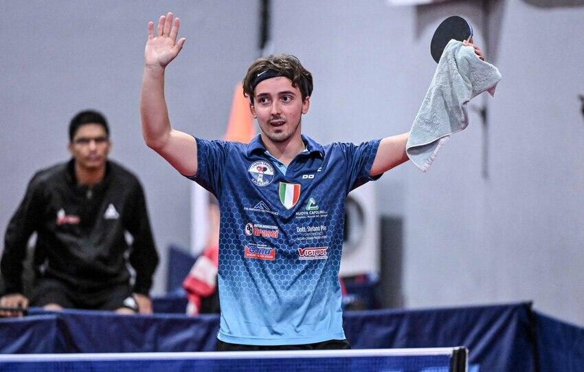 TT Sassari, prove di semifinale