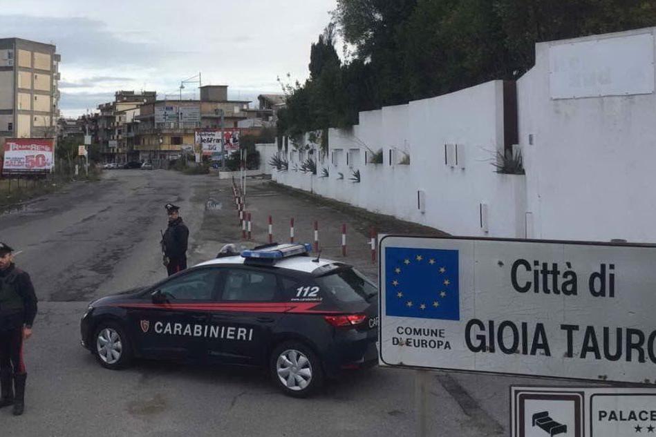 'Ndrangheta, blitz contro la cosca Piromalli: sgominata banda di 33 persone