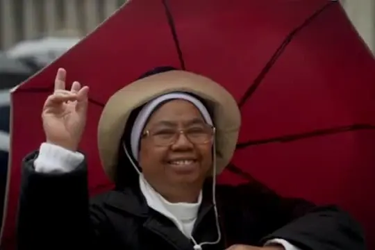 Il Papa ai fedeli: "Grazie per il sostegno delle vostre preghiere"