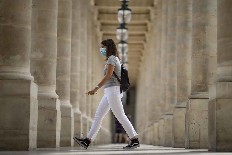 Boom di contagi in Francia, 4.771 in 24 ore. In Spagna oltre 3mila casi