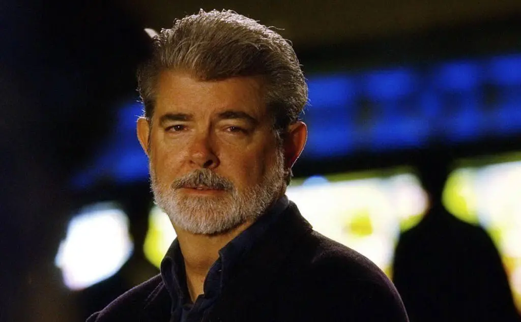 George Lucas, il regista